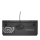 Genesis Thor 230 TKL Outemu Red Hot Swap czarna - 1226120 - zdjęcie 9